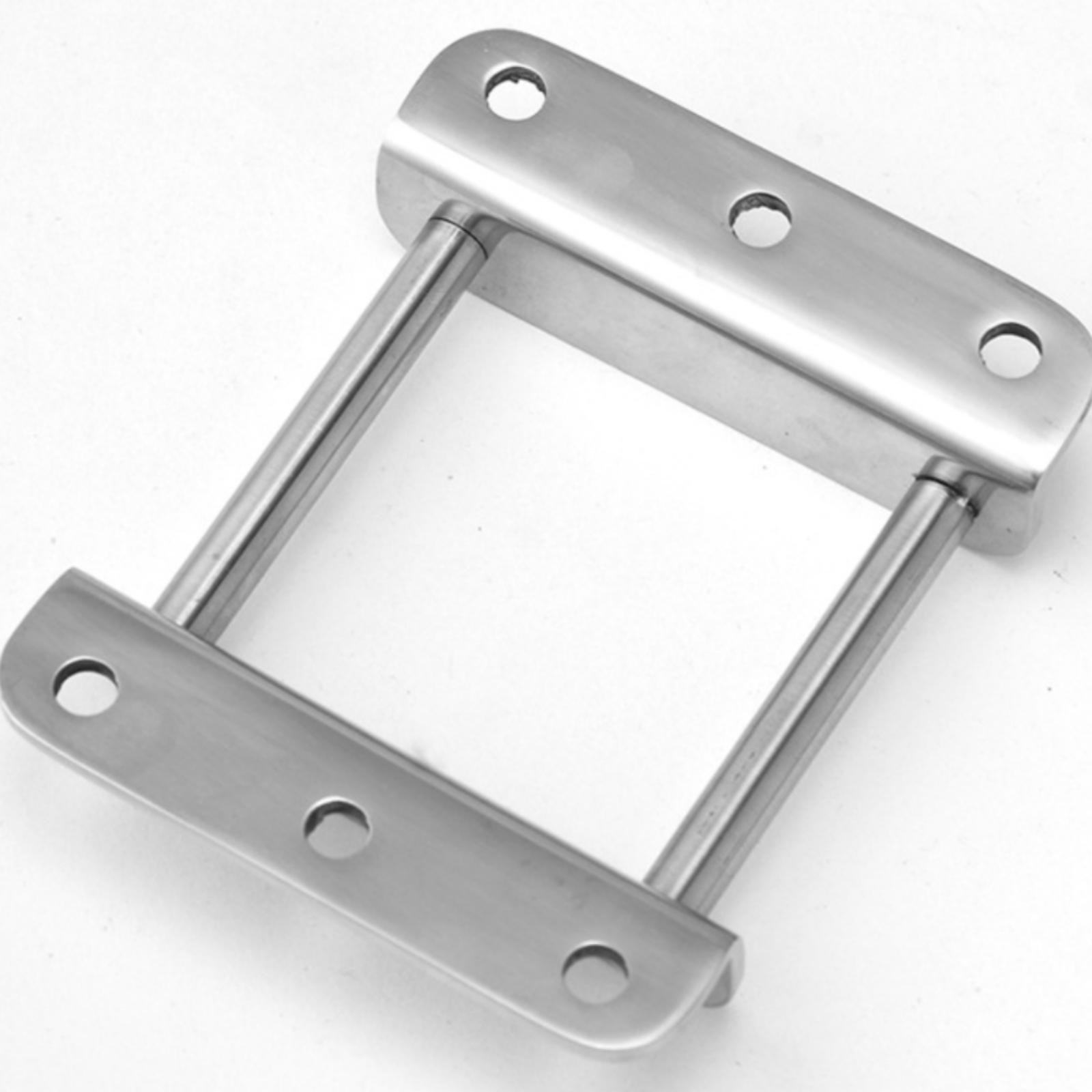 Steel Fishing Rod Holder Boat  - Fishing review and price