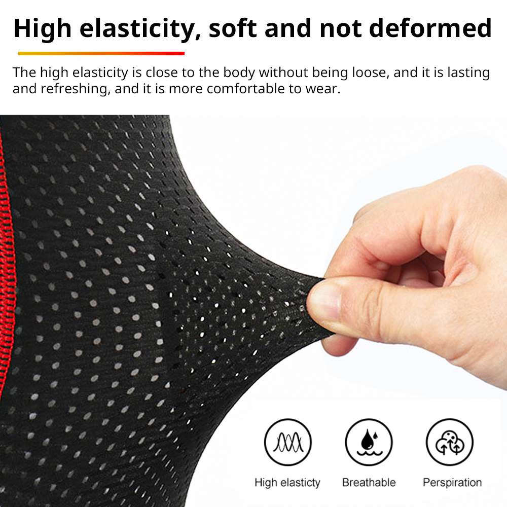 NEWBOLER Cycling Shorts Breath - Padded Cycling Shorts 5D Gel review and price