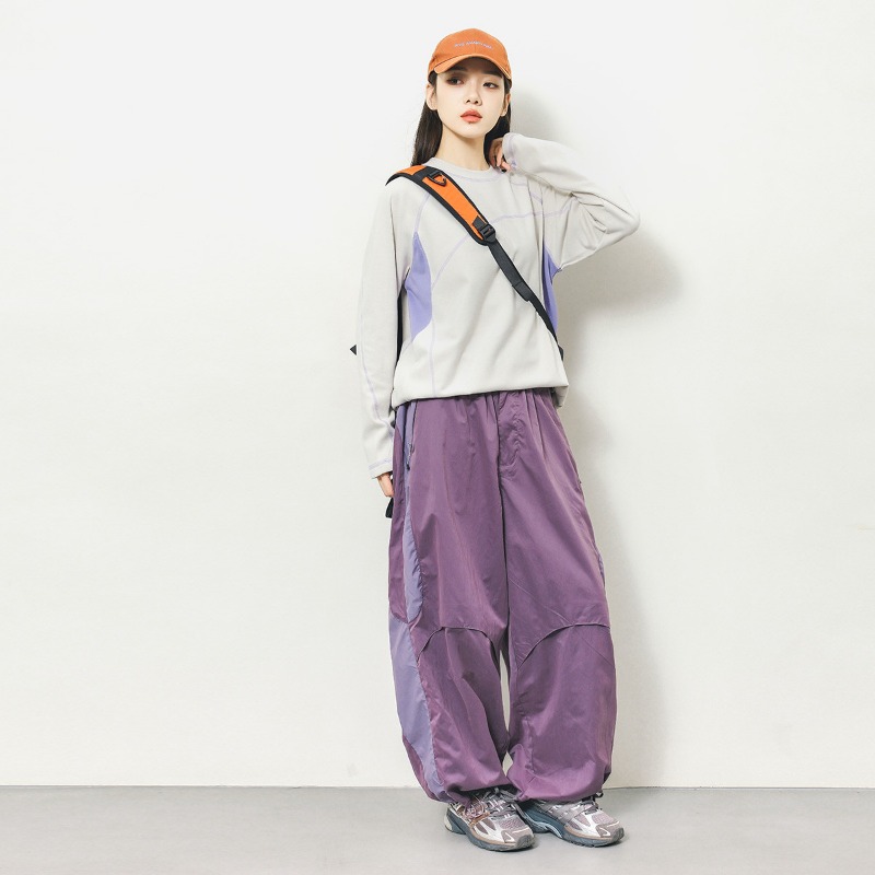 Unisex Outdoor Color Block Lon - Cycling review and price