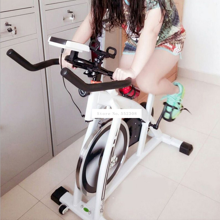 Ultra-quiet Home Bicycle Indoo - Exercise Bike Magnetic Resistance review and price
