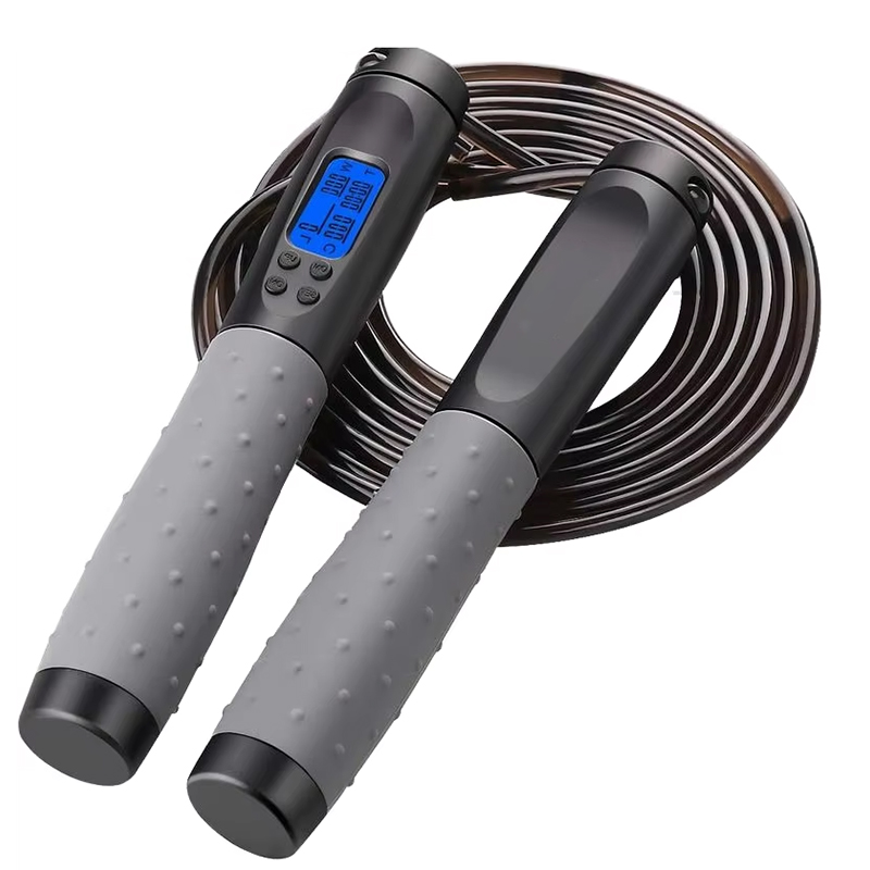 Workout Smart Jumping Rope Wit - Smart Jump Rope Digital Counter review and price
