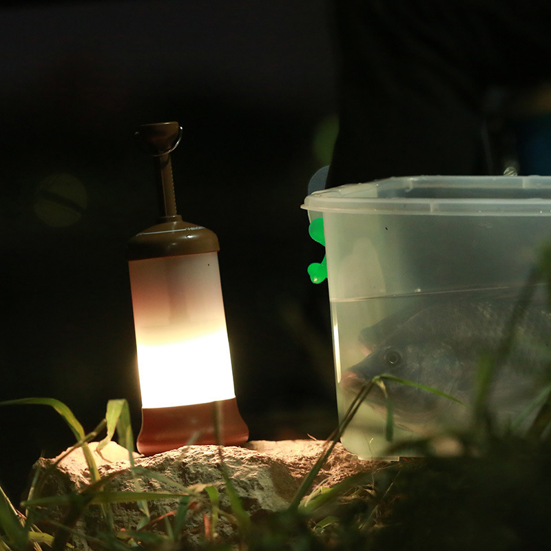 Car outdoor camping LED lighti - Camping review and price