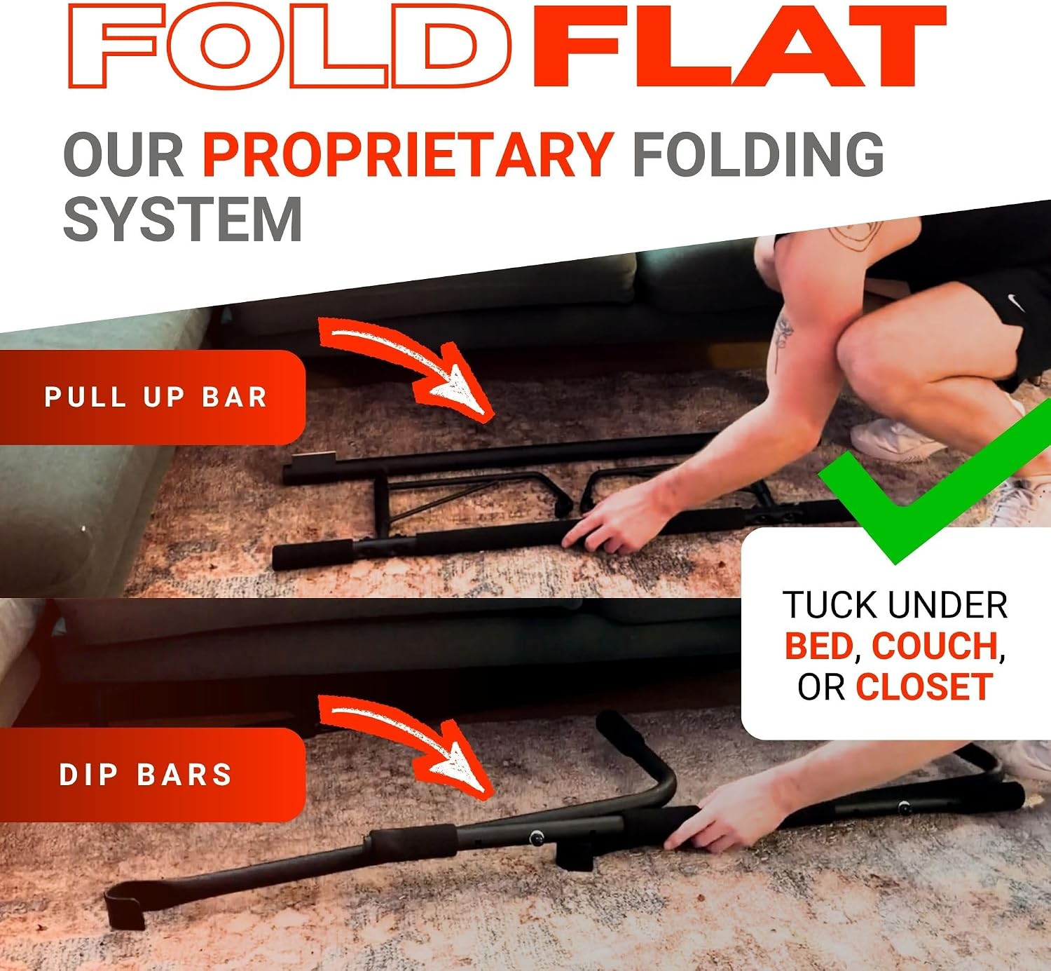 All-in-One Doorway Pull-Up and - Door Pull Up Bar No Screw review and price