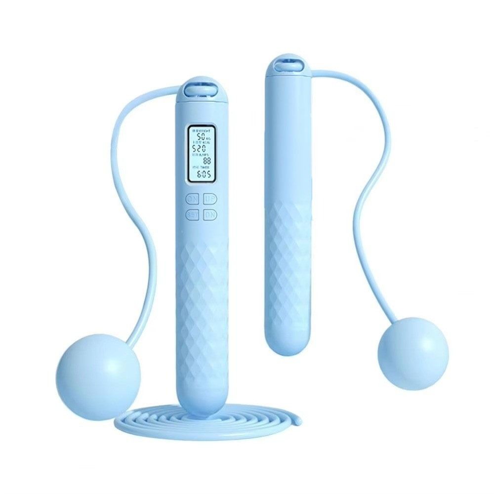 Cordless Ropeless Jump Rope Wi - Smart Jump Rope Digital Counter review and price