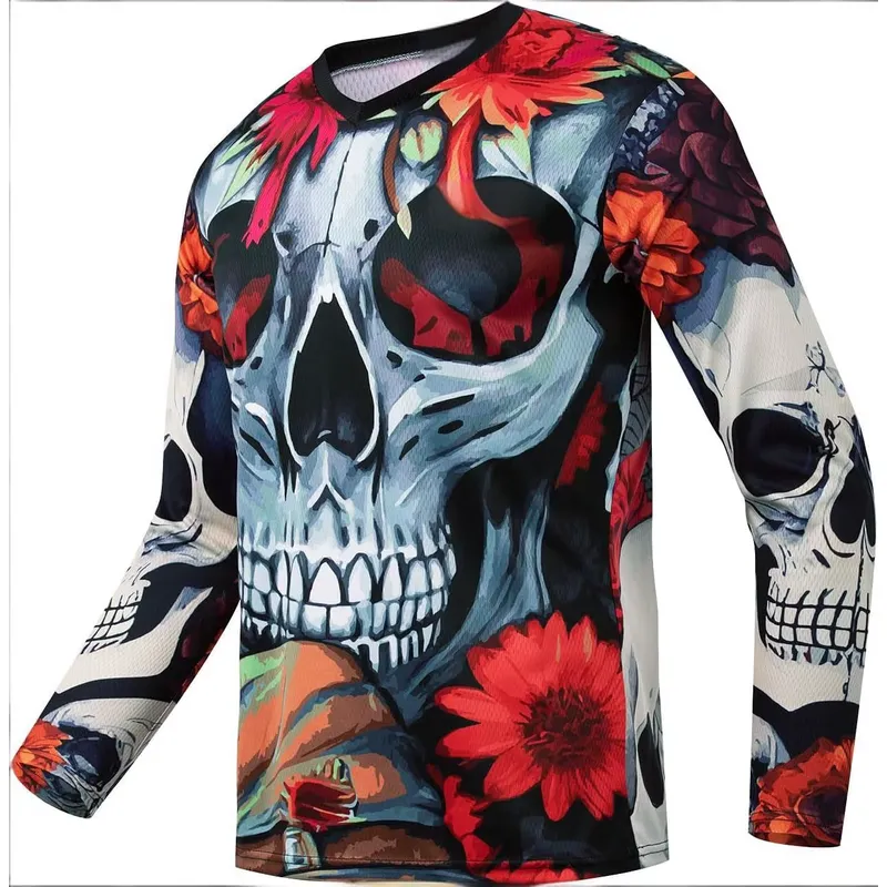 3D Long Sleeve 2026 New Men Cy - Cycling review and price