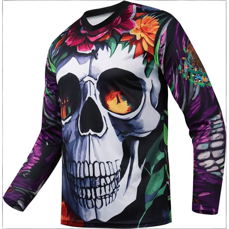 3D Long Sleeve 2026 New Men Cy - Cycling review and price