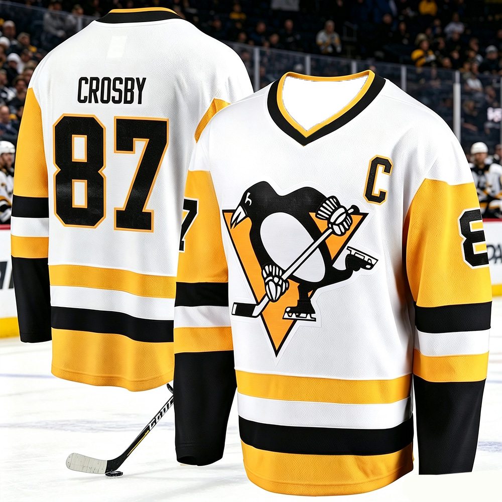 Penguins Team Men's Ice Hockey - Team Sports review and price